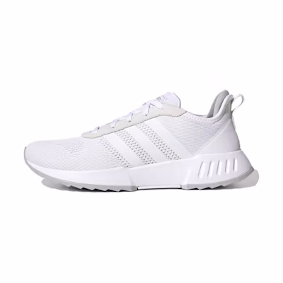adidas neo Phosphere White