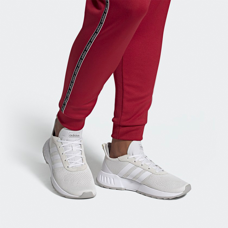 Sizing 아디다스 네오 포스피어 화이트  (adidas neo Phosphere White) EG3489