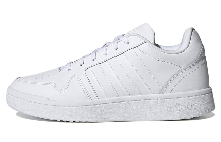 adidas Neo Postmove 'Pure White'