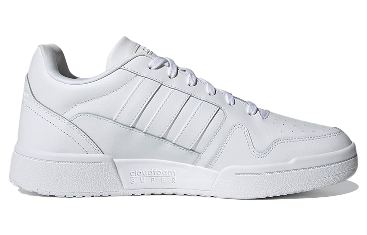 adidas Neo Postmove 'Pure White' 圖 2