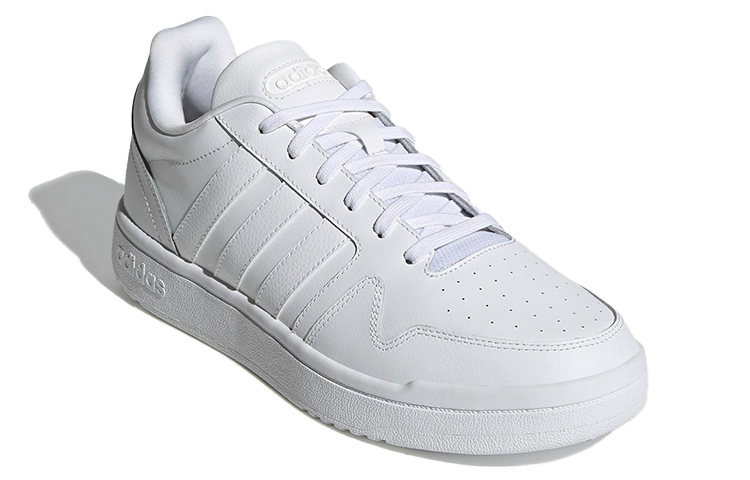adidas Neo Postmove 'Pure White' 圖 3
