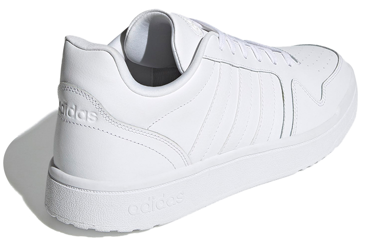 adidas Neo Postmove 'Pure White' 圖 4