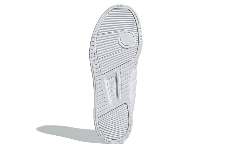 adidas Neo Postmove 'Pure White' 圖 6