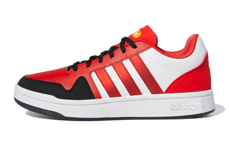 Buy 阿迪达斯Neo Postmove '红黑' GZ3788