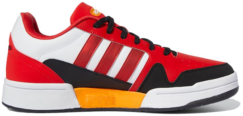 アディダス ネオ ポストムーブ 赤黒 GZ3788 Order アディダス ネオ ポストムーブ 赤黒 GZ3788