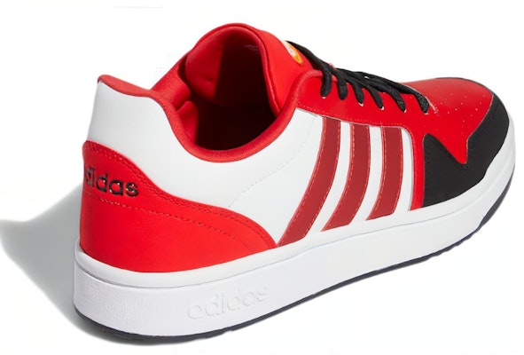 アディダス ネオ ポストムーブ 赤黒 GZ3788 Shop アディダス ネオ ポストムーブ 赤黒 GZ3788