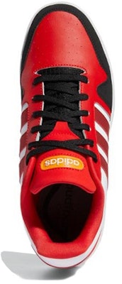 アディダス ネオ ポストムーブ 赤黒 GZ3788 Purchase アディダス ネオ ポストムーブ 赤黒 GZ3788