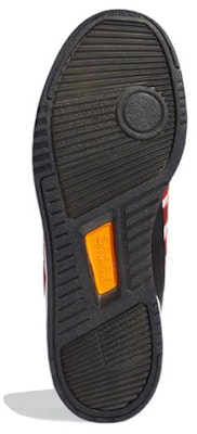 アディダス ネオ ポストムーブ 赤黒 GZ3788 Details for アディダス ネオ ポストムーブ 赤黒 GZ3788