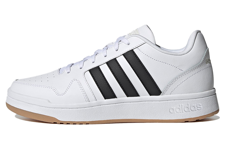 adidas Neo Postmove 'White Black'
