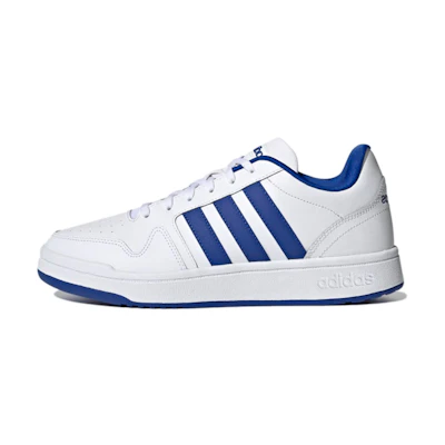 adidas neo Postmove 'White Blue'