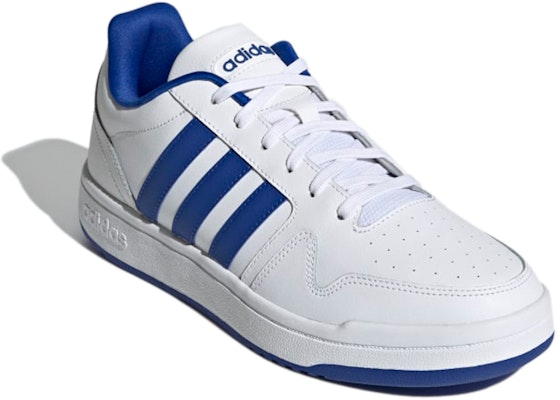adidas neo Postmove 'Blanco Azul' H00461 Lookbook adidas neo Postmove 'Blanco Azul' H00461