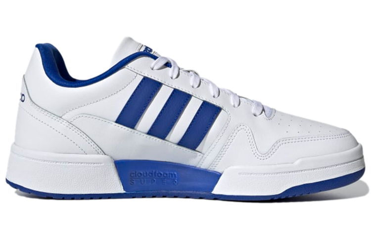 Lookbook adidas neo Postmove ''Bianco Blu'' H00461