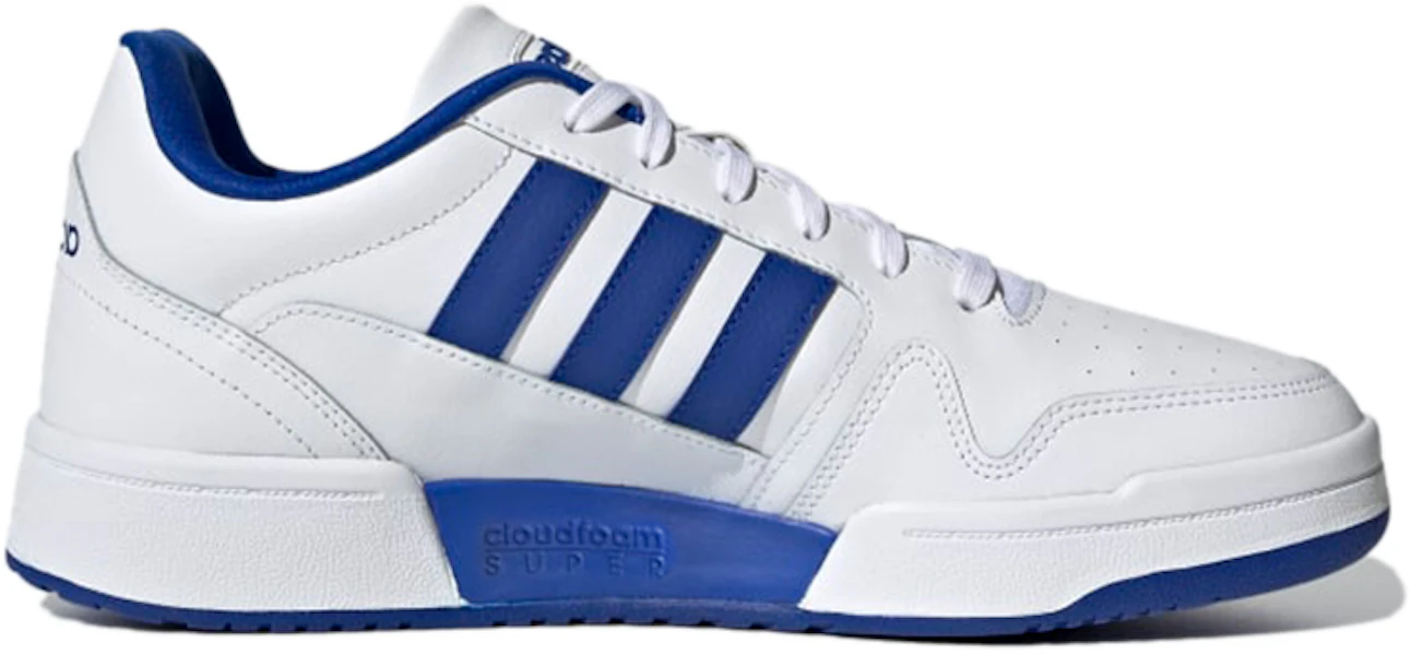 adidas neo Postmove ''Bianco Blu'' H00461 Lookbook adidas neo Postmove ''Bianco Blu'' H00461
