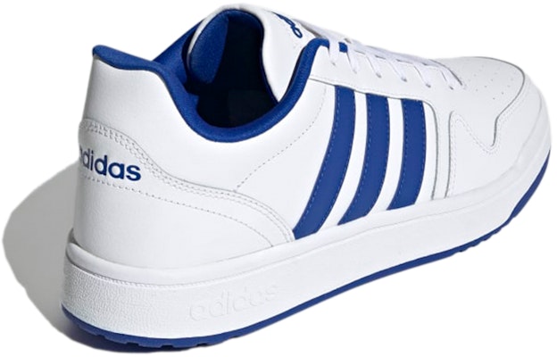 adidas neo Postmove 'Blanco Azul' H00461 Shop adidas neo Postmove 'Blanco Azul' H00461