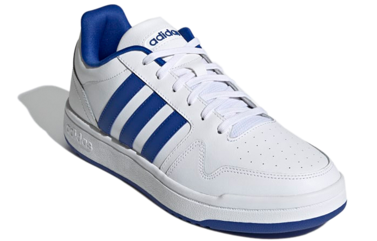 Shop adidas neo Postmove ''Bianco Blu'' H00461