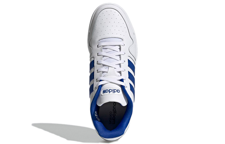 Details for adidas neo Postmove ''Bianco Blu'' H00461