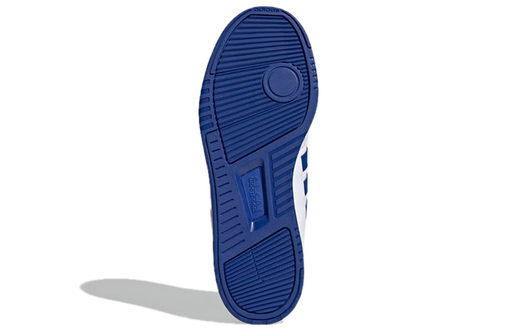 Sizing adidas neo Postmove ''Bianco Blu'' H00461