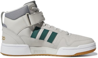 아디다스 네오 포스트무브 미드 '그레이' GZ1339 Order 아디다스 네오 포스트무브 미드 '그레이' GZ1339