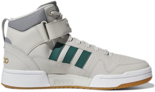 adidas neo Postmove Mid 'Kelabu' GZ1339 Order adidas neo Postmove Mid 'Kelabu' GZ1339