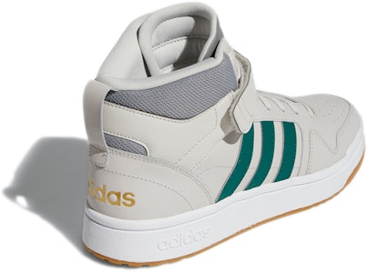 adidas neo Postmove Mid 'Kelabu' GZ1339 Shop adidas neo Postmove Mid 'Kelabu' GZ1339