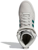 아디다스 네오 포스트무브 미드 '그레이' GZ1339 Purchase 아디다스 네오 포스트무브 미드 '그레이' GZ1339