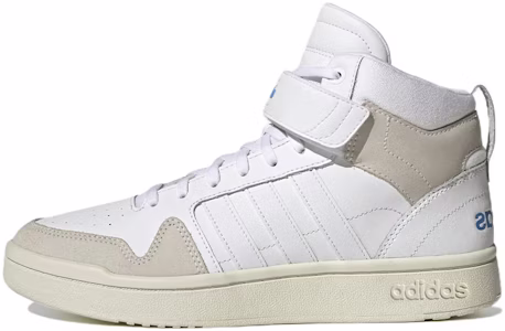 adidas Neo Postmove Mid 'Putih Kelabu' GY7162 Buy adidas Neo Postmove Mid 'Putih Kelabu' GY7162