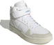 Lookbook adidas Neo Postmove Mid ''Weiß Grau'' GY7162