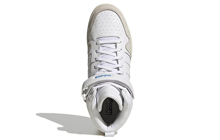 Purchase adidas Neo Postmove Mid ''Weiß Grau'' GY7162