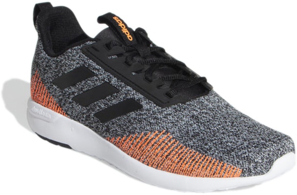 adidas Neo Proxima 'Black Grey' EW2367 Lookbook adidas Neo Proxima 'Black Grey' EW2367