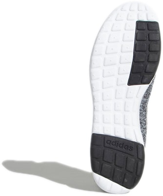 adidas Neo Proxima 'Black Grey' EW2367 Details for adidas Neo Proxima 'Black Grey' EW2367