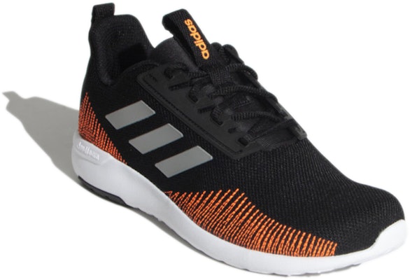 adidas NEO Proxima 'Comfort Low Top Running Black' EW2366 Lookbook adidas NEO Proxima 'Comfort Low Top Running Black' EW2366