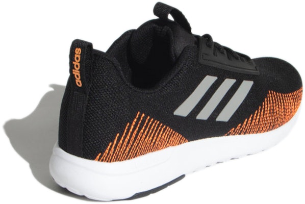 adidas NEO Proxima 'Comfort Low Top Running Black' EW2366 Shop adidas NEO Proxima 'Comfort Low Top Running Black' EW2366