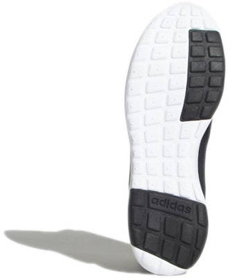 adidas NEO Proxima 'Comfort Low Top Running Black' EW2366 Details for adidas NEO Proxima 'Comfort Low Top Running Black' EW2366