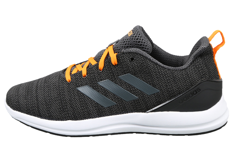 adidas neo Pull On Grey/Yellow CM4756