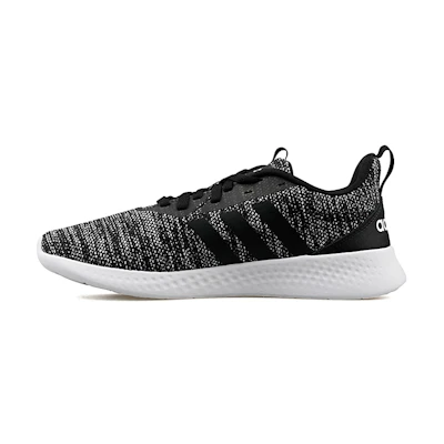 adidas Puremotion 'Black White Heathered'