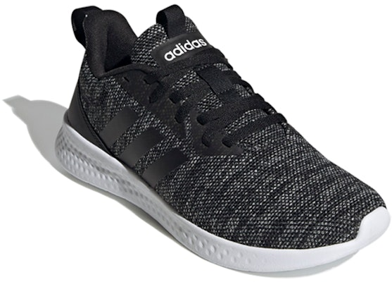 아디다스 퓨어모션 블랙화이트 헤더 (Adidas 퓨어모션 블랙/화이트 헤더 is also good) FX8921 Lookbook 아디다스 퓨어모션 블랙화이트 헤더 (Adidas 퓨어모션 블랙/화이트 헤더 is also good) FX8921