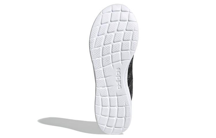 Details for 아디다스 퓨어모션 블랙화이트 헤더 (Adidas 퓨어모션 블랙/화이트 헤더 is also good) FX8921