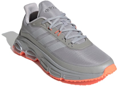 아디다스 네오 쿼드큐브 '그레이 오렌지' EH2546 Order 아디다스 네오 쿼드큐브 '그레이 오렌지' EH2546