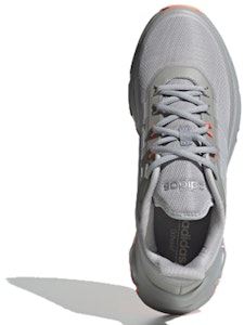 아디다스 네오 쿼드큐브 '그레이 오렌지' EH2546 Shop 아디다스 네오 쿼드큐브 '그레이 오렌지' EH2546