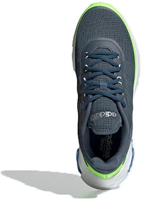 adidas neo Quadcube Blau/Grün EH2537 Purchase adidas neo Quadcube Blau/Grün EH2537