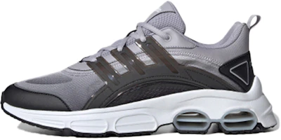 adidas neo Quadcube CC 'Black Grey' FY7835 adidas neo Quadcube CC 'Black Grey' FY7835