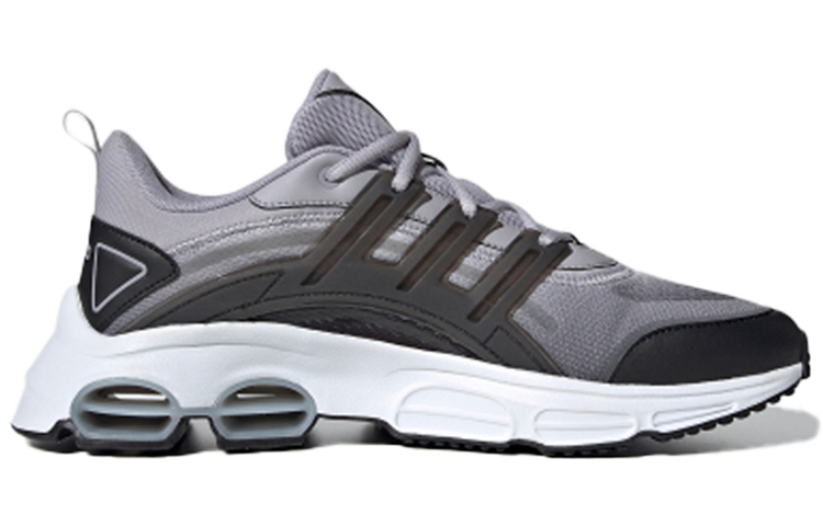 Order adidas Neo Quadcube CC 'Hitam Abu-abu' FY7835