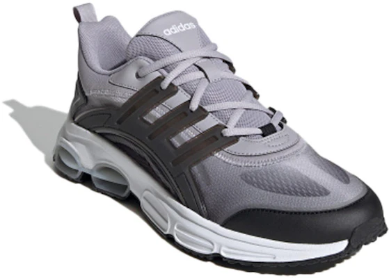 adidas neo Quadcube CC ''Schwarz Grau'' FY7835 Lookbook adidas neo Quadcube CC ''Schwarz Grau'' FY7835