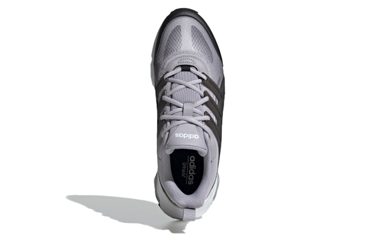 Purchase adidas Neo Quadcube CC 'Hitam Abu-abu' FY7835