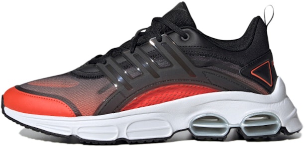 adidas neo Quadcube Cc 'Hitam Oranye' FY7836 Buy adidas neo Quadcube Cc 'Hitam Oranye' FY7836