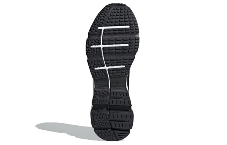 Purchase 阿迪达斯neo Quadcube Cc '黑白'款 FW7178