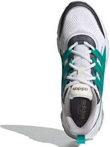 アディダス ネオ クアッドキューブ CC 黒白緑 FW7177 Purchase アディダス ネオ クアッドキューブ CC 黒白緑 FW7177