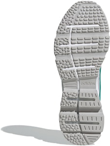 アディダス ネオ クアッドキューブ CC 黒白緑 FW7177 Details for アディダス ネオ クアッドキューブ CC 黒白緑 FW7177