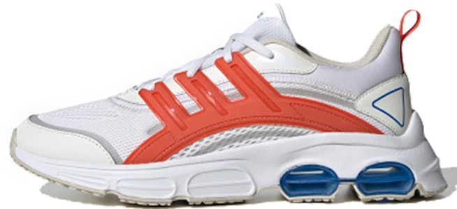 adidas neo Quadcube Cc 'Putih Biru' FX0272 Buy adidas neo Quadcube Cc 'Putih Biru' FX0272