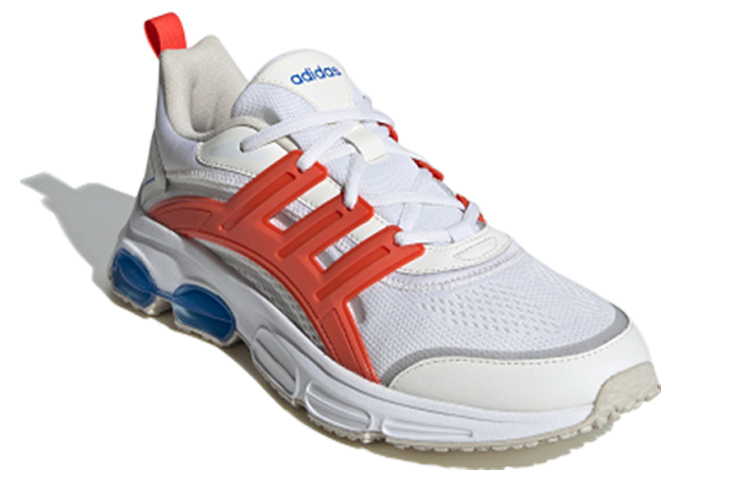 Order adidas neo Quadcube Cc 'Putih Biru' FX0272